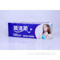 Bath Tissue Toilet Paper for Mother and Baby
